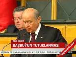 Başbuğ İmralı'ya Mı Gönderilecek?