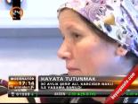Hayata Tutunmak