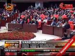 Yargı Reformu