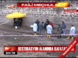 Faili Meçhul Mü?