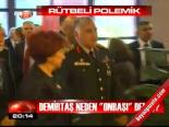 Rütbeli Polemik