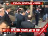 Fidan Brifing Verdi