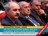Muhalefetin Fezleke Tepkisi