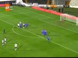 turkiye - Beşiktaş 2-0 Gaziantep B.b. Gol: Kenan Aslanoğlu Videosu