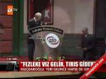 Fezleke Vız Gelir, Tırıs Gider