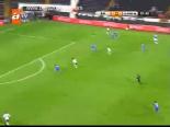 turkiye - Beşiktaş 1-0 Gaziantep B.b. Gol: Veli Videosu