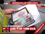 Kanlı Plan Yarım Kaldı