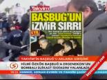 Takvim'in Başbuğ'u Aklama Girişimi