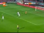 super lig - Trabzonspor 2-0 Güngörenspor Gol: Sercan Videosu