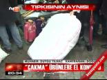 Tıpkısının Aynısı
