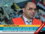 Gözlemci İsyan Etti