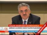 Kaçak Akaryakıt İle Mücadele