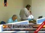 Ticaret Kanunu