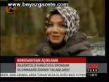 Borusan'dan Başörtüsü Açıklaması