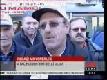 Yılbaşı Milyonerleri