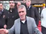 Güvenlikçiler Rektörlüğü Bastı