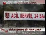 Gata'ya Özel Güvenlik