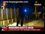 Hemzemin Geçitte Facia