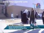 Kimse Müdahale Etmedi
