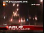 Amansız Takip