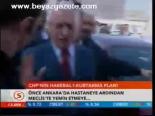 Chp'nin Haberal'ı Kurtarma Operasyonu