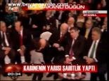 Bol Bakanlı Düğün