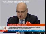Borusan Özür Diledi