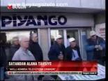 Satandan Talihliye Tavsiye