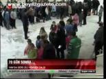 70 Gün Sonra Ders Başı