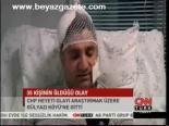 Chp Heyeti Olayı Araştırıyor