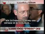 Kılıçdaroğlu İzdihamı