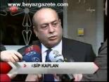 Kaplan Provokatör İddiası