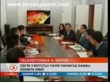 Televizyonda 3. Boyut