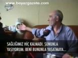 Türk Aileye Cenaze İşkencesi