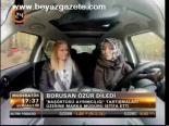 Borusan Özür Diledi