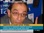 Sarkizyan Az Aklsın Dayak Yiyordu