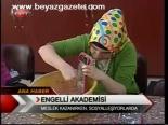 Engelli Akademisi