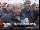 Uludere Tanıklarından Şok İddialar