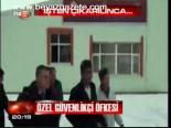 Özel Güvenlikçi Öfkesi