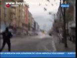Gösteri Bahanesiyle Yağma
