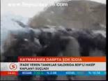 Kaymakama Darpta Şok İddia