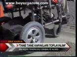 Tane Tane Kapakları Toplayalım