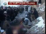 Soruşturma Sürüyor