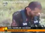 İniş Takımları Açılmadı