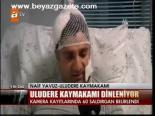 Uludere Kaymakamı Dinleniyor