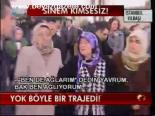 Yok Böyle Bir Trajedi!