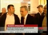 Kocaoğlu İfade Verdi