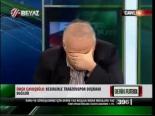 Ahmet Çakar Canlı Yayında Fenalaştı