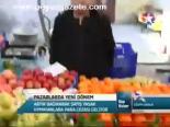Pazarlarda Yeni Dönem