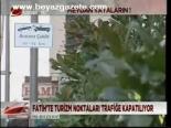 Fatih Halkına Müjde!